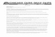 Cubs Daily Clips - MLB.commlb.mlb.com/documents/7/1/8/178442718/May_16_evg60u0h.pdf · CHICAGO -- Through six innings on Sunday, Jon Lester had allowed no hits but needed 91 pitches