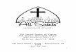 allsaintsrussellville.orgallsaintsrussellville.org/.../uploads/2020/04/Easter-2-Rite-I…  · Web viewThe Second Sunday of Easter. All Saints’ Episcopal Church. Holy Eucharist
