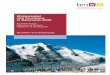 Auswirkungen in Österreich 2030 Chancen & Risiken …...3 Klimawandel und Tourismus in Österreich 2030 Auswirkungen, Chancen & Risiken, Optionen & Strategien Einleitung Seit rund