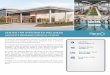 CENTER FOR INTEGRATED WELLNESS€¦ · The Center for Integrated Wellness also serves as the new headquarters for McLean County Orthopedics, the largest orthopedic practice in McLean