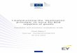 Implementing the ‘destination principle’ to intra-EU …...Implementing the ‘destination principle’ to intra-EU B2B supplies of goods Feasibility and economic evaluation study
