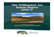 Dear Members of the Legislature and Land Conservation Partners · Gavin Newsom, Governor David Bunn, Director State of California Natural Resources Agency | Department of Conservation