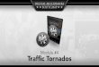 Module #4 Trafﬁc Tornados - Amazon S3s3.amazonaws.com/Mentis/TeslaCodeSecrets...Stand Out To Your Afﬁliates • Great product, which over-delivers to the customer; • High conversion
