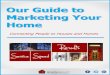 Our Guide to Marketing Your Home - Keller Williams Realtyimages.kw.com/docs/3/7/2/372261/1394941134654_Our_Marketing_Plan.pdf•We optimize your internet presence to ensure Online