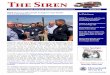 The Siren - First Responders Group (FRG) Newsletter ...€¦ · S&T Co-Hosted the Central Florida First Responders Technology Demo Day . NGFR Teams up with Canada to Support Cross-Border