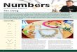 Numbers - Woodworking Masterclass · project. Watch and learn the Significant Six Carving techniques in the ‘Woodcarving Foundation Skills’ DVD and work through the various projects,