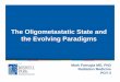 The Oligometastatic State and the ... - Cancer Treatment• General approach to cancer treatment • Oligometastaticstate ... • Stage IV –metastatic (systemic) disease, ... Local