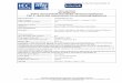 TEST REPORT IEC 60335-2-65 Safety of household …...IEC 60335-2-65 Clause Requirement + Test Result - Remark Verdict TRF No. IEC60335_2_65E Intertek Testing Services Shenzhen Ltd