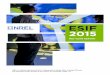 ESIF 2015 Mid-Year Report (Brochure), NREL (National ... · FY 2015, from October 1, 2014, to March 31, 2015. It also marks roughly the first year and a half of operations at the