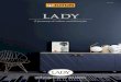 LADY - LADY Global Farvekort 2015_tcm52-9203¢  matte overflader, kan du v£¦lge LADY Supreme Finish Mat