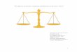 “The Influence of Attorney’s Attributes and Behaviors on ...1 “The Influence of Attorney’s Attributes and Behaviors on the Jury’s Verdict” Antoinette Nicole Luciano (973)