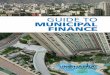 Guide to Municipal Finance - Local 2030 · 2019-07-17 · iv chapter 6 Municipal Budget, Financial Reporting and Auditing 56 expenditures at the local level 56 Municipal budgeting