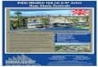 Palm Shadow Inn on 4.47 Acres - LoopNet€¦ · Palm Shadow Inn on 4.47 Acres ... 80761 Highway 111 (Approximately 4.47 Acres), Indio Site Aerial Site Information: Desert Pacific