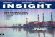 MANAGING DATA ASKING QUESTIONS INVESTING FOR MEGA …k.wnp.pl/f/033/048/Smart_INSIGHT_issue_33.pdf · Enterprise was created with the help of leading owner operators to support day-to-day