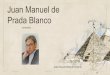 Juan Manuel de Prada Blanco - avempace.com · Televisión el programa "Lágrimas en la lluvia". 5 Carrera como periodista. 6 2. Obra literaria. 7 - La tempestad de 1997 fue premiada