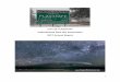 CITY OF FLAGSTAFF International Dark Sky Association 2017 ... · astronomy industry that now includes Lowell Observatory, the U.S. Naval Observatory, the Navy ... protection of the