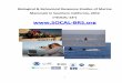 Biological Behavioral Response Studies Marine Mammals in ... · Biological & Behavioral Response Studies of Marine Mammals in Southern California, 2012 (“SOCAL r12”) rBRS.org