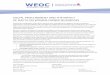 SOCIAL PROCUREMENT AND THE IMPACT OF NAFTA ON …weoc.ca/.../uploads/...Entrepreneurship_2017_06_16.pdfbenefits, corporate social responsibility, increased competitiveness and compliance