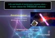 Life and death of metal-poor massive stars – A new vision ...szecsi/Publications/Talks/Lyon-These… · Life and death of metal-poor massive stars – A new vision for THESEUS’