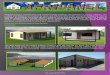 Afripanel designs , manufactures and installs modular ... · Afripanel designs , manufactures and installs modular buildings. We specialize in turnkey solutions. Our product and solutions