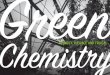Green Chemistry - University of Findlay Documents...Green Chemistry FRIENDLY, FLEXIBLE AND FRUGAL 22 UNIERSITY OF FINDLAY FACULTY FOCUS 23 W hen you start up your computer, or grab