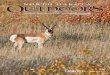 North Dakota Outdoors Magazine August-September 2012 ... · year, the audible voices and video of many Game and Fish Depart-ment staff appear weekly on the North Dakota Outdoors broadcast