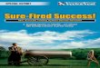 Sure-Fired Success Success.pdfbuying stocks, dramatically increasing your odds of success. “BUY COMPANIES WITH SOLID FUNDAMENTALS TO THIS BARGAIN PRICE AND PROFITS ARE VIRTUALLY