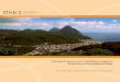 Climate finance in the Caribbean region’s Small Island ... · The Caribbean region’s Small Island Developing States (SIDS) face considerable threats from cli-mate change, and