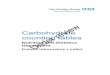 Carbohydrate counting tables Under - dgft.nhs.uk · counting tables Nutrition and Dietetics Department Patient Information Leaflet Under review. Page 2 Contents Page . Introduction