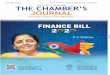 February 2020 - The Chamber of Tax Consultants...High Court — Paras S. Savla, Jitendra Singh, Nishit Gandhi..... 115 Tribunal — Neelam Jadhav, Neha Paranjpe & Tanmay Phadke.....121