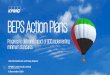 BEPS Action Plans - ICAI Dubai...• OECD/G20 BEPS Project –15 actions to equip governments with domestic and international instruments to address tax avoidance • Protection of