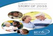 The Boulder County CareConnect STORY OF 2016 · 2016 CONTRIBUTORS It is with sincere gratitude that we list the following donors who supported the Boulder County community in 2016