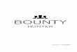 12.07.2018 г. - Bounty Hunter Hunter... · PDF file 2018-08-13 · 3. ТОП клуба Bounty Hunter. Помимо рейтинга за выполнение заданий в отдельном