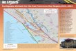 Earthquake Outlook for the San Francisco Bay Region 2014–2043sunsetoaks.org/ins/USGSEarthquakeOutlookSFBayArea2014_2043.pdf · 1850–1966 earthquakes from Bakun, W.H., 1999, Seismic
