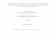 Effect of backgrounding systems on ... - harvest.usask.ca · i ! PERMISSION TO USE In presenting this thesis in partial fulfillment of the requirements for a Postgraduate degree from