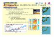 Powerpoint Presentation: Japanese Climate 2030 Project · 2019-12-12 · 2 SST Ocean Atmosphere-Ocean model Atmos phere 180km mesh 20km mesh SST 5km & 1km mesh High-resolution global
