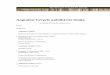 Angyalosi Gergely publikációs listájafilozofia.unideb.hu/cont/hp3/HP3_AG_publik.pdf · Angyalosi Gergely publikációs listája Az adatok 2011-ig fel vannak töltve. Könyv Szakkönyv