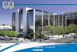 Premier Downtown San Jose Office Space · 2018-01-10 · • Walk to Caltrain & VTA Lightrail • Easy access to Highway 87, 101 and 280 • Underground preferred parking available