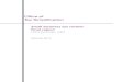 Small business tax review: Final report Disincorporation ... · Small business tax review: Final report Disincorporation relief February 2012. Small business tax review: Final report