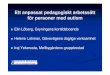 Ett anpassat pedagogiskt arbetssätt för personer med autism · 2013-01-29 · Ett anpassat pedagogiskt arbetssätt för personer med autism Elin Löberg, Gryningens korttidsboende