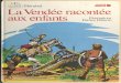 La Vendée racontée aux enfantsexcerpts.numilog.com/books/9782858820719.pdf · *4 Deux cent soixante-quinze dolmens demeurent encore debout aujourd'hui. Mais il y en avait jadis