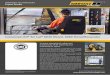 Conversion Kit for Cat 6040 Shovel, 6060 Shovel/Excavator Shovel and 6060 Shovel/Excavator provides