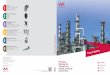 IMI BUSCHJOST ANGLE SEAT PILOT VALVES 2 I/P & E/P … · demanding conditions and applications that the oil and gas, chemical, nuclear and power sectors require: > Aggressive environments