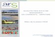 QUALITE DES EAUX DE BAIGNADES EN CHARENTE ......3 Introduction En 2018, dans le département de Charente-Maritime, 99 sites de baignades (dont 91 en eau de mer et 8 en eau douce) ont