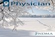 December 2016 - ND Med · 2020-06-04 · Physicians, nurses, research scientists, advanced practice providers, ... easily deceived. North Dakotans know what lies ahead – namely