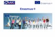 Erasmus - Eurofondy 2020 · eTwinning = portál na vyhľadávanie partnerov 28.6.2019 11. Strategické partnerstvá - financovanie Grant = paušály a škály jednotkových nákladov