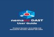 nemasis-DAST · 2020-04-01 · Nemasis DAST scans vulnerabilities of websites and web applications (Internal and Public facing). It identifies the vulnerabilities but also finds the