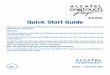 A520L Quick Start Guide - CNET Content Solutions - Englishcdn.cnetcontent.com/1b/e9/1be9822c-d011-45f8-bfe4-718247c5c9c… · Touch screen Power key Volume down Volume up Front camera