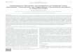 Pedospheric Sorption Investigation of Sulfonyl Urea ... · Pedospheric Sorption Investigation of Sulfonyl Urea Herbicide Triasulfuron via Regression Correlation Analysis in Selected