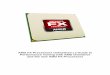 AMD FX Performance Tuning Guide - 2011-11-04¢  added system performance. The AMD FX¢â€‍¢ CPUs and the